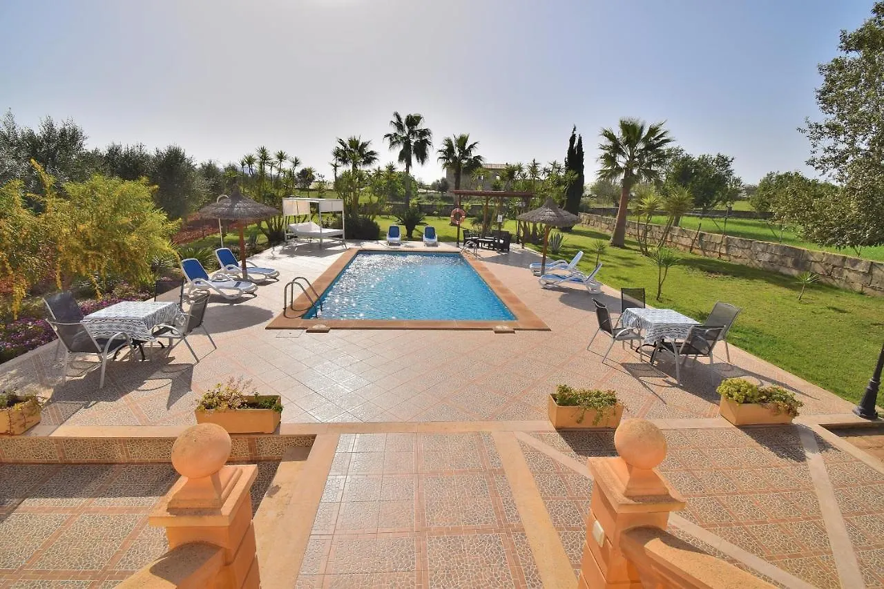 253 Finca Calderitx Etv3113 By Mallorca Charme Ariany Spain