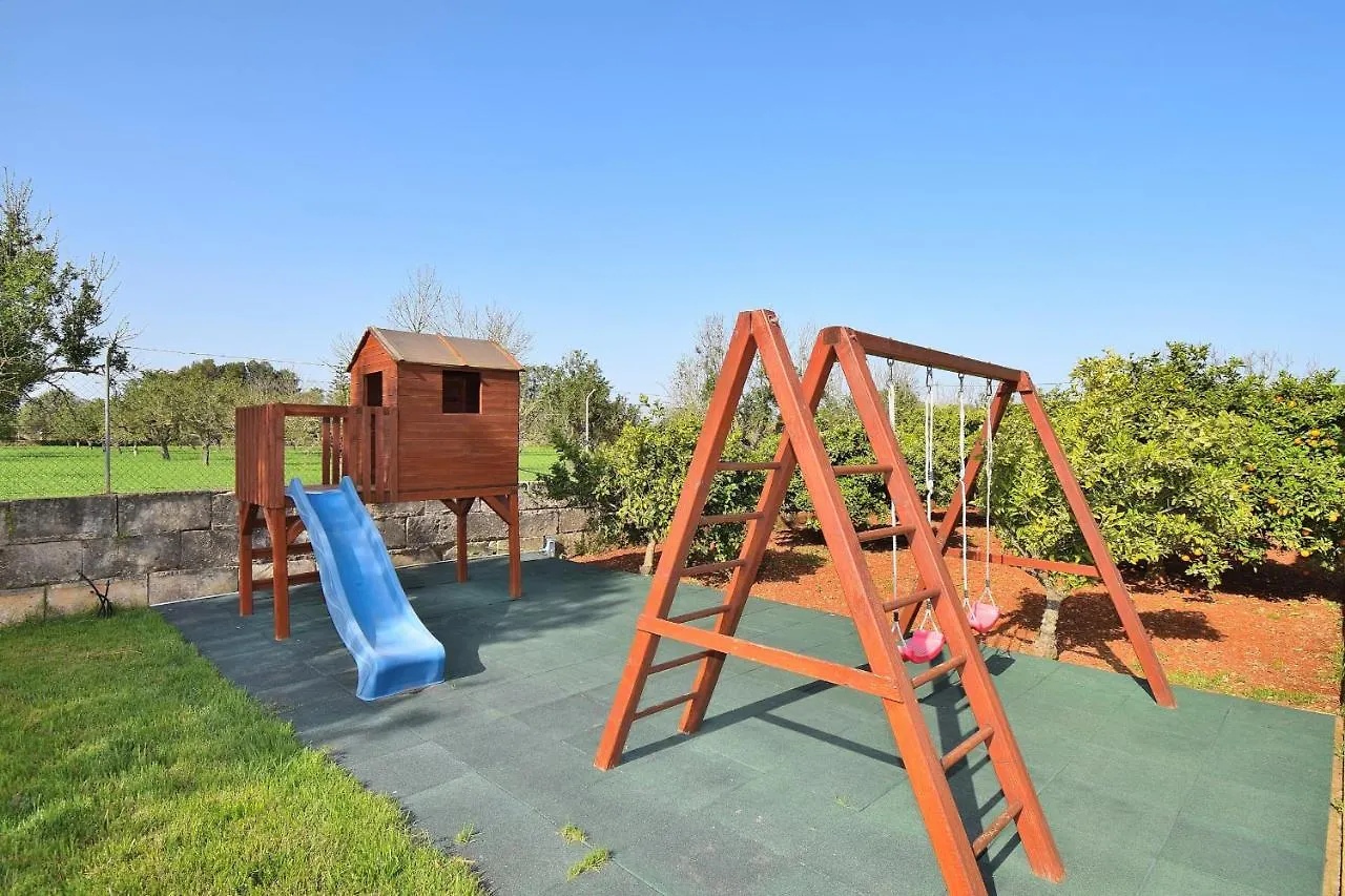 253 Finca Calderitx Etv3113 By Mallorca Charme Ariany