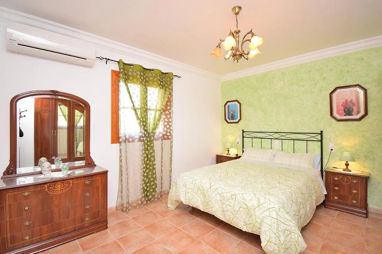 253 Finca Calderitx Etv3113 By Mallorca Charme Ariany 0*,  Spain