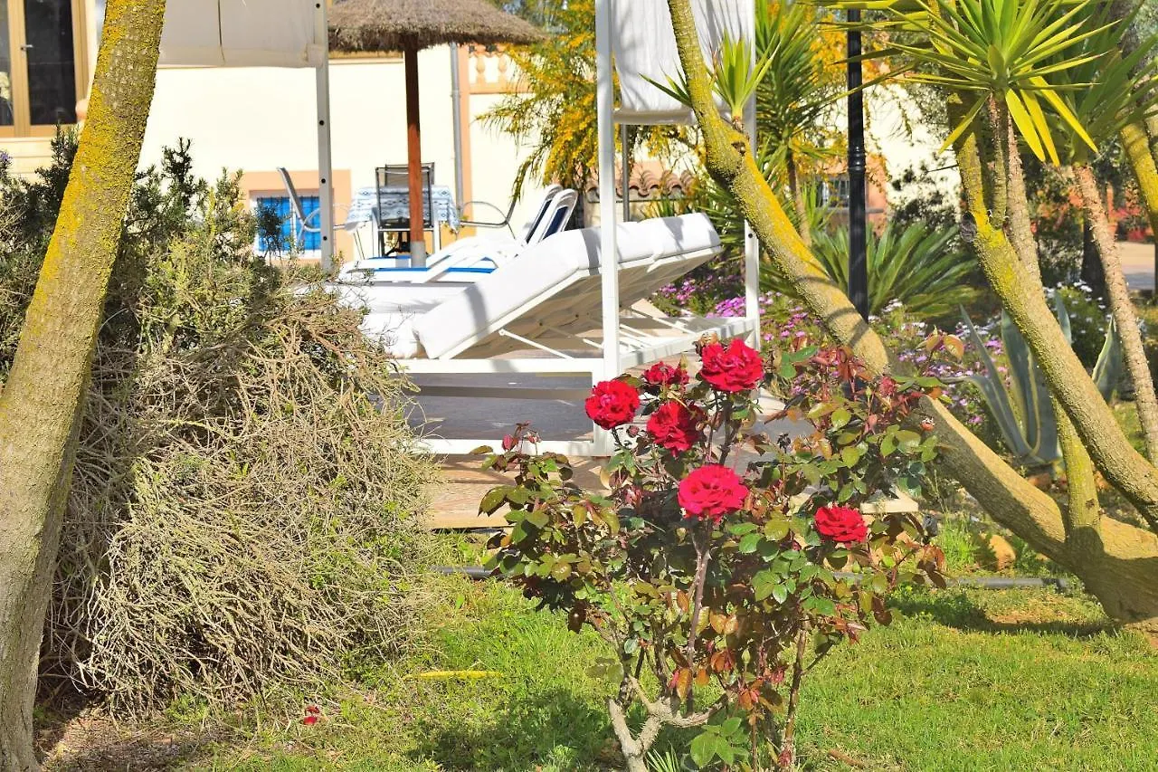 Holiday home 253 Finca Calderitx Etv3113 By Mallorca Charme Ariany