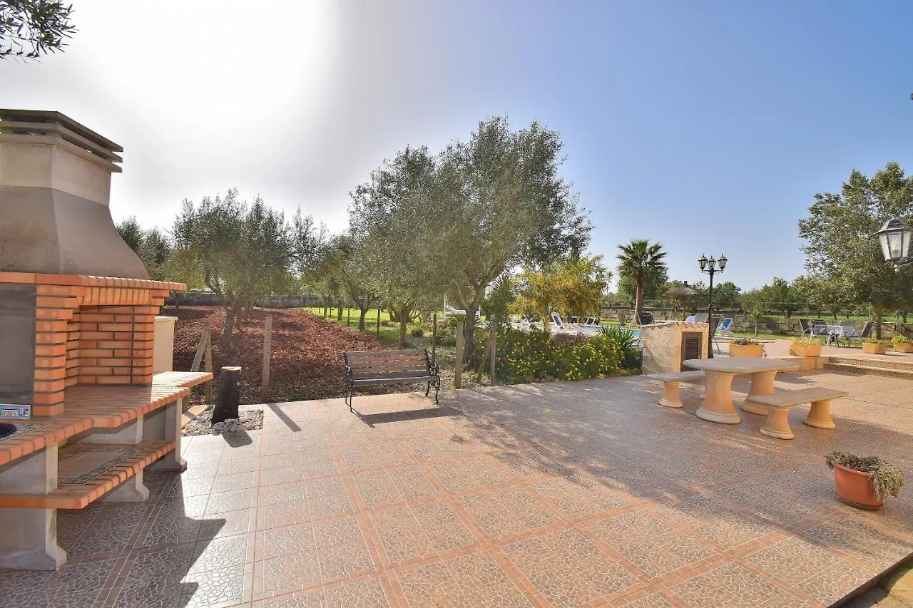 253 Finca Calderitx Etv3113 By Mallorca Charme Ariany